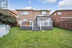 38 EIFFEL BOULEVARD Brampton 