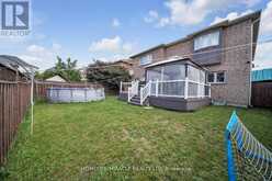 38 EIFFEL BOULEVARD Brampton 