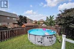 38 EIFFEL BOULEVARD Brampton 