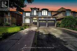 38 EIFFEL BOULEVARD Brampton 