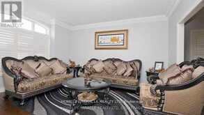 38 EIFFEL BOULEVARD Brampton 