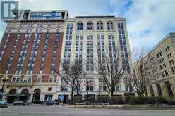 608 - 112 KING STREET E Hamilton