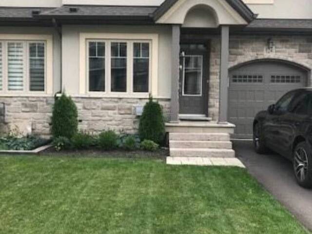 124 SHOREVIEW PLACE Hamilton Ontario