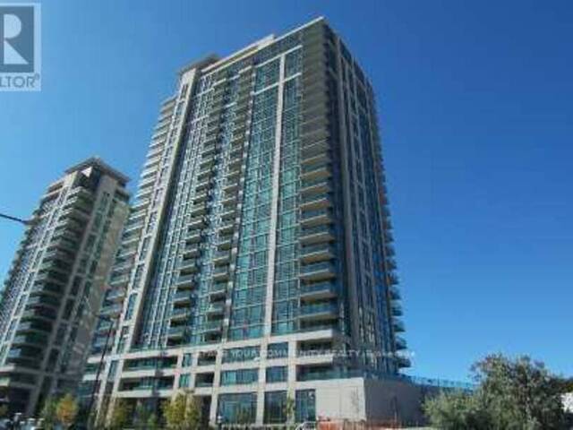 901 - 88 GRANGEWAY AVENUE Toronto Ontario