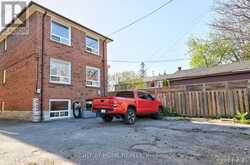 L/LEVEL - 41 FRANKDALE AVENUE Toronto