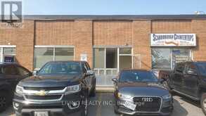 3 - 1320 ELLESMERE ROAD Toronto