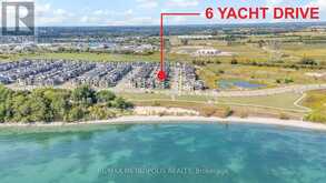 6 YACHT DRIVE Clarington