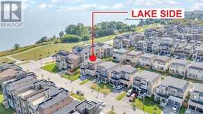 6 YACHT DRIVE Clarington