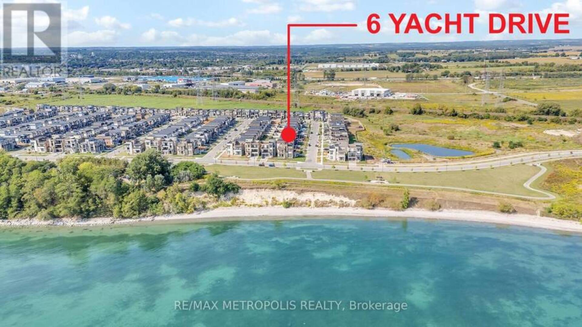 6 YACHT DRIVE Clarington 