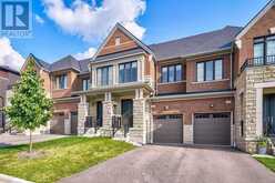 21 FALLHARVEST WAY Whitchurch-Stouffville