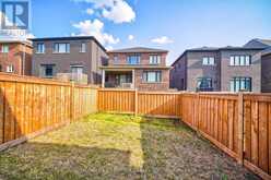 21 FALLHARVEST WAY Whitchurch-Stouffville