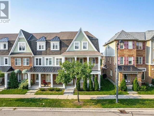 642 SCOTT BOULEVARD Milton  Ontario