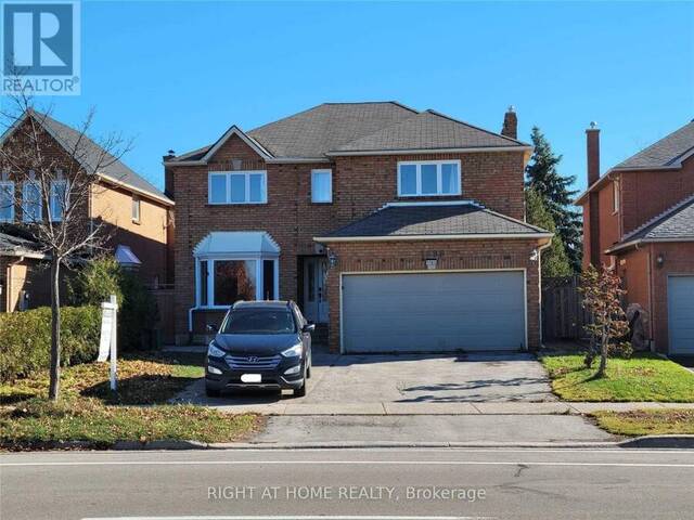 1080 GLENASHTON DRIVE Oakville  Ontario