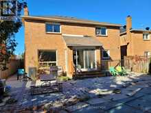 1080 GLENASHTON DRIVE Oakville 