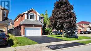 214 DRINKWATER ROAD Brampton 