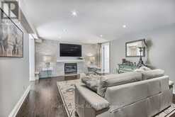 43 WENTWORTH AVENUE Toronto