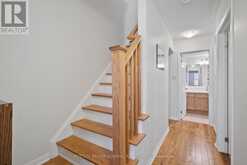 12 - 20 MENDELSSOHN STREET Toronto