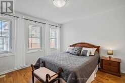 12 - 20 MENDELSSOHN STREET Toronto