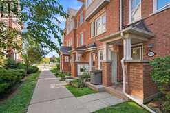 12 - 20 MENDELSSOHN STREET Toronto