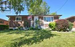 BSMT - 368 ELMRIDGE STREET Oshawa 