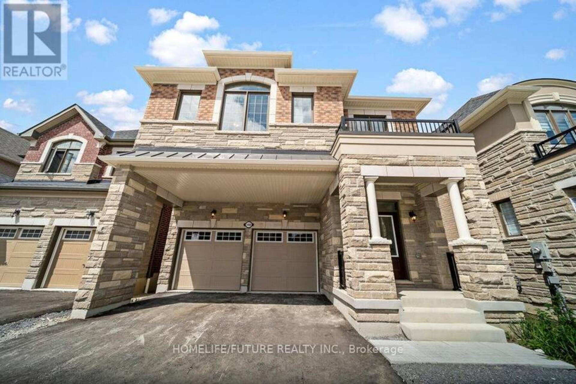 1408 MOCKINGBIRD SQUARE Pickering