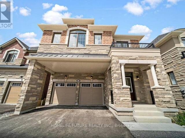 1408 MOCKINGBIRD SQUARE Pickering Ontario