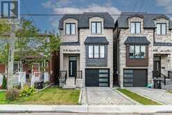 84A AYLESWORTH AVENUE Toronto