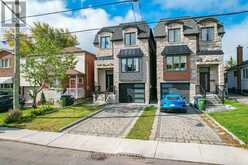 84A AYLESWORTH AVENUE Toronto