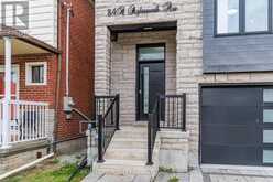 84A AYLESWORTH AVENUE Toronto