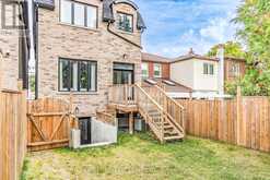 84A AYLESWORTH AVENUE Toronto