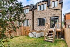 84A AYLESWORTH AVENUE Toronto