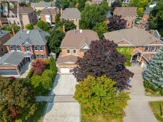 423 MILL STREET Richmond Hill  Ontario