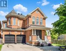 59 WAITE CRESCENT Whitchurch-Stouffville 