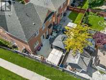 59 WAITE CRESCENT Whitchurch-Stouffville 