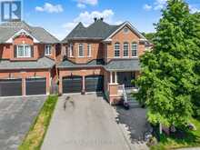 59 WAITE CRESCENT Whitchurch-Stouffville 