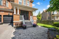 59 WAITE CRESCENT Whitchurch-Stouffville 