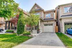 19 PELHAM DRIVE Vaughan 