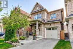 19 PELHAM DRIVE Vaughan 