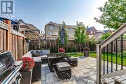 19 PELHAM DRIVE Vaughan 