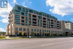 133 - 11750 NINTH LINE Whitchurch-Stouffville 