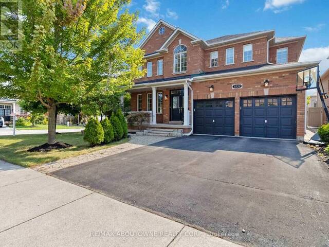 1050 LONSDALE LANE Oakville  Ontario