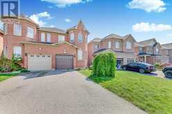 1328 GALESWAY BOULEVARD Mississauga 