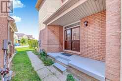 1328 GALESWAY BOULEVARD Mississauga 