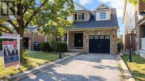 14 WETMEADOW DRIVE Brampton 