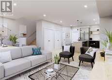 19 - 4255 LISMER LANE London