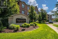 204 - 740 AUGUSTA DRIVE Kingston