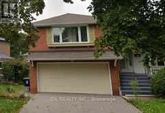 BSMT - 36 DUNMURRAY BOULEVARD Toronto