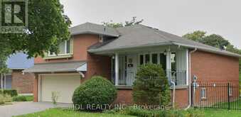 BSMT - 36 DUNMURRAY BOULEVARD Toronto