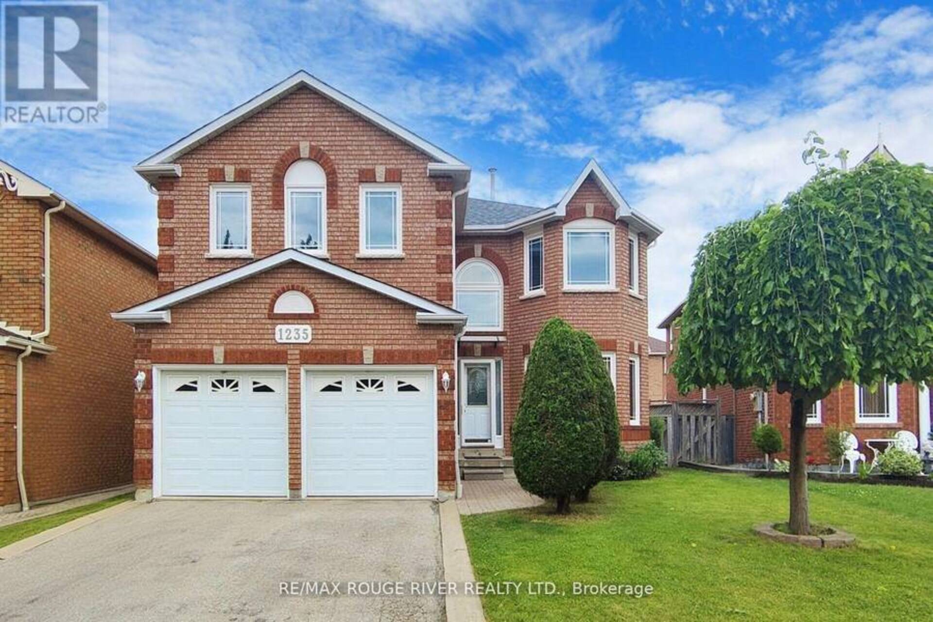 1235 WINDSOR HILL BOULEVARD Mississauga 