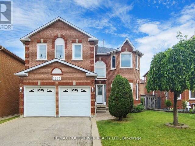 1235 WINDSOR HILL BOULEVARD Mississauga  Ontario